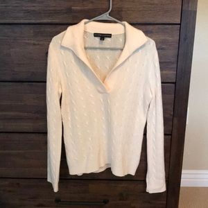 Ralph Lauren Cashmere Sweater